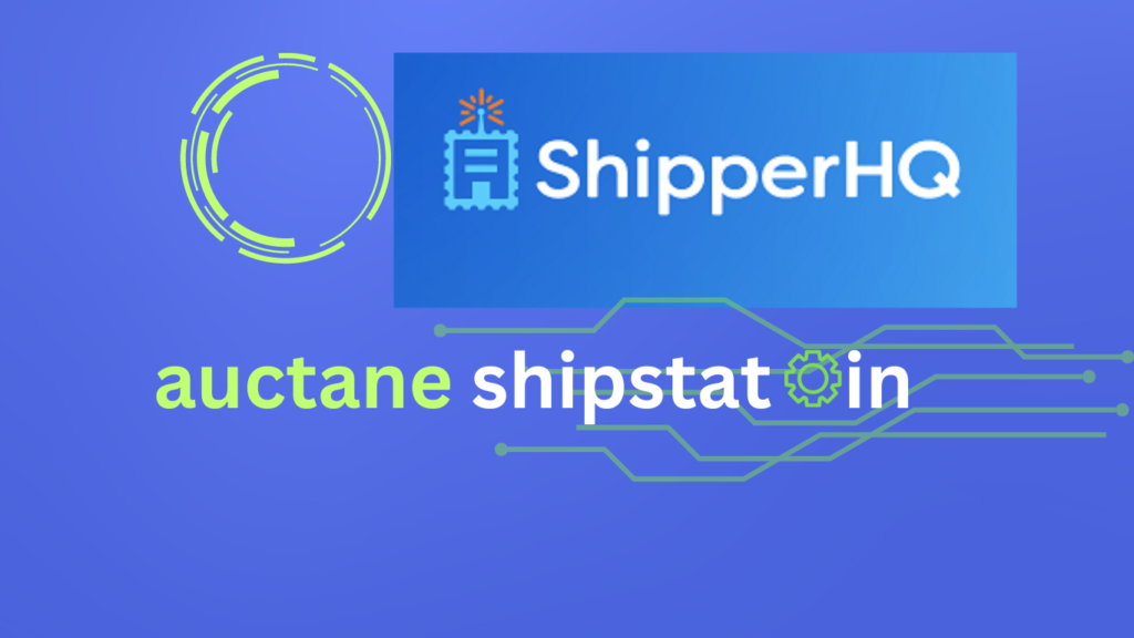 auctane shipstation