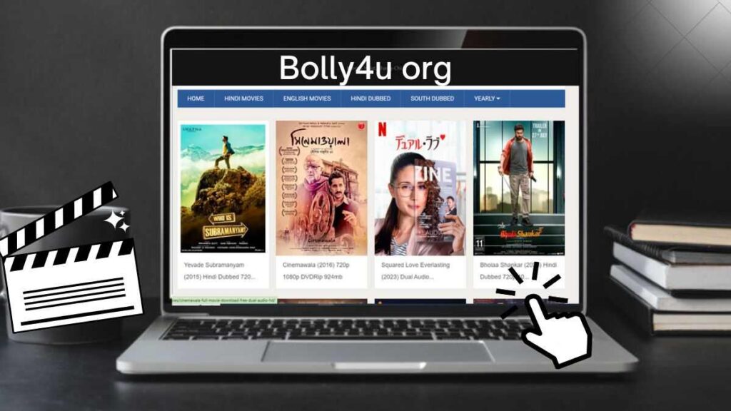 Bolly4u movies - Overview