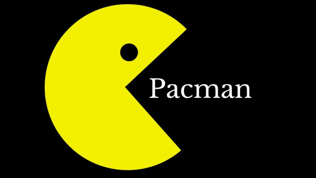 Pacman Overview 
